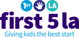 First 5 LA and Partners