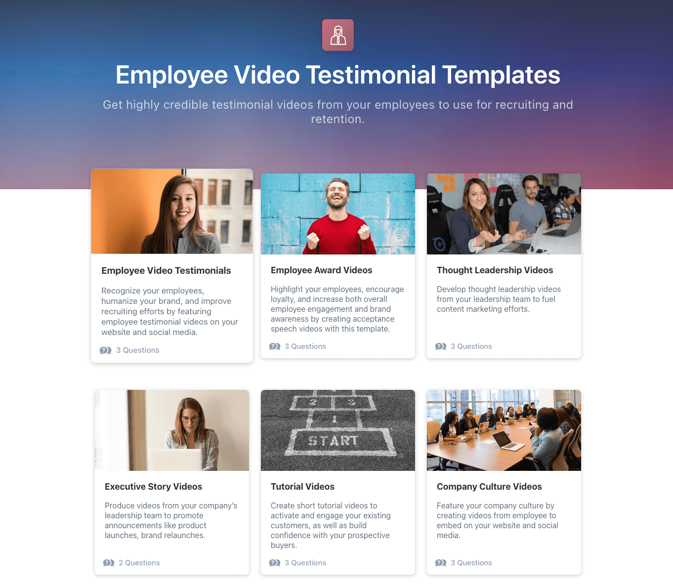 The Best Way to Recruit Employees: Use Free Video Software
