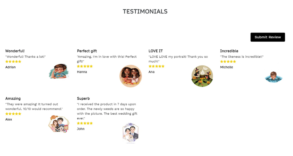 Free Testimonial App: Easily Embed Video Testimonials On Your Website