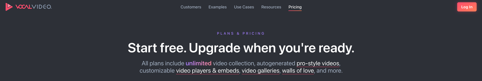 5 Best Video Feedback Tools (+ Examples)