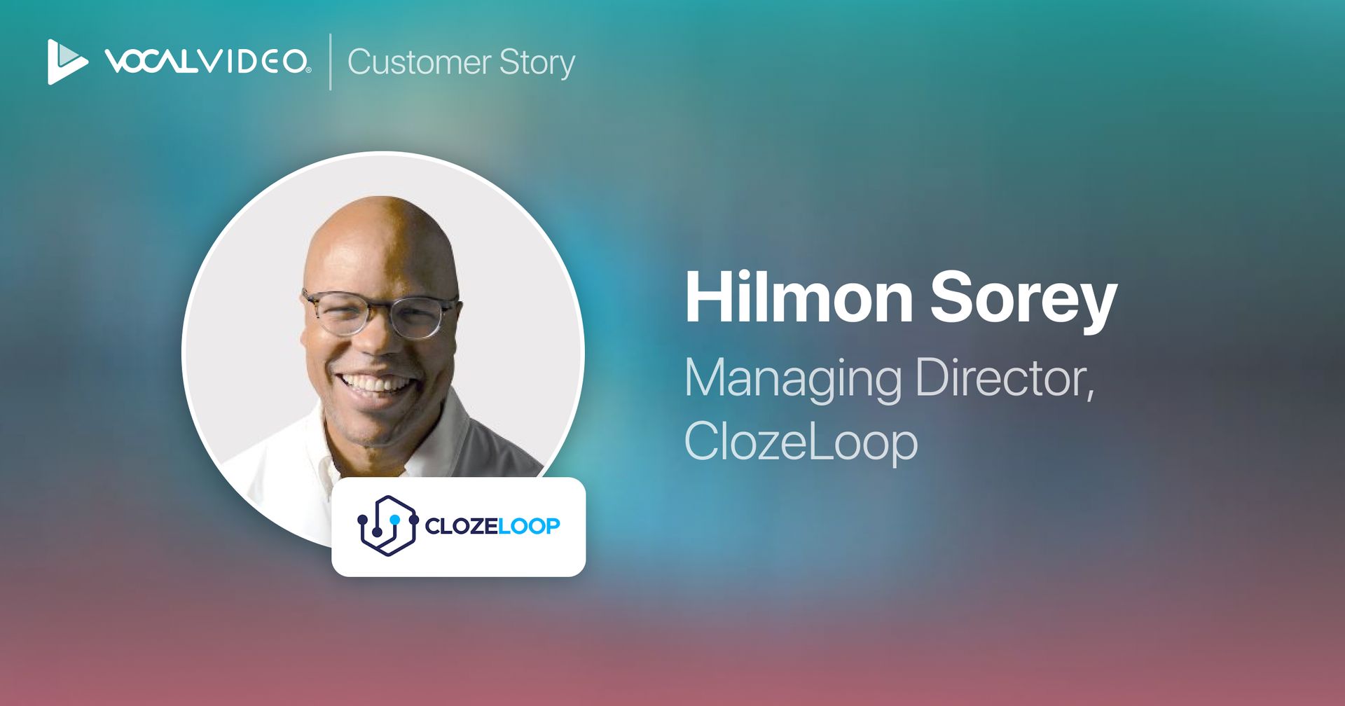ClozeLoop on the surprising reason they ask for testimonial videos
