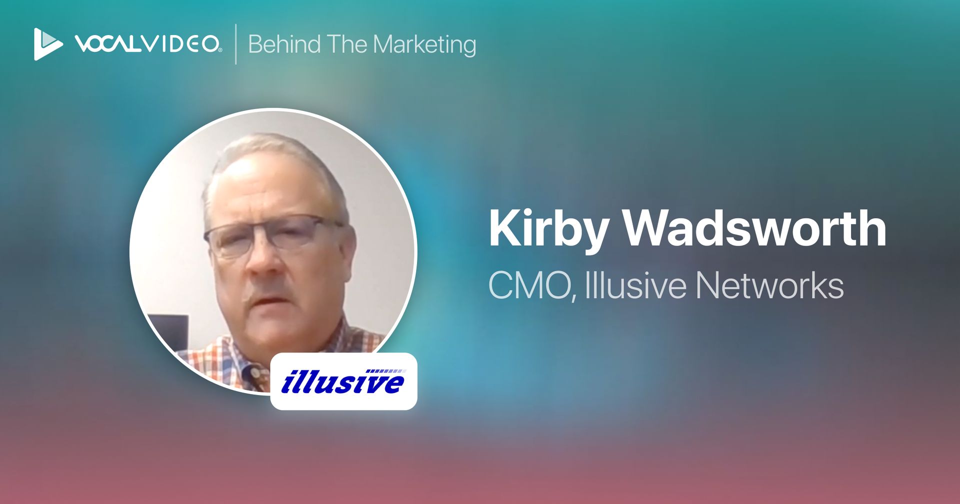 4-time CMO Kirby Wadsworth on How to Get Heard and Get Ahead