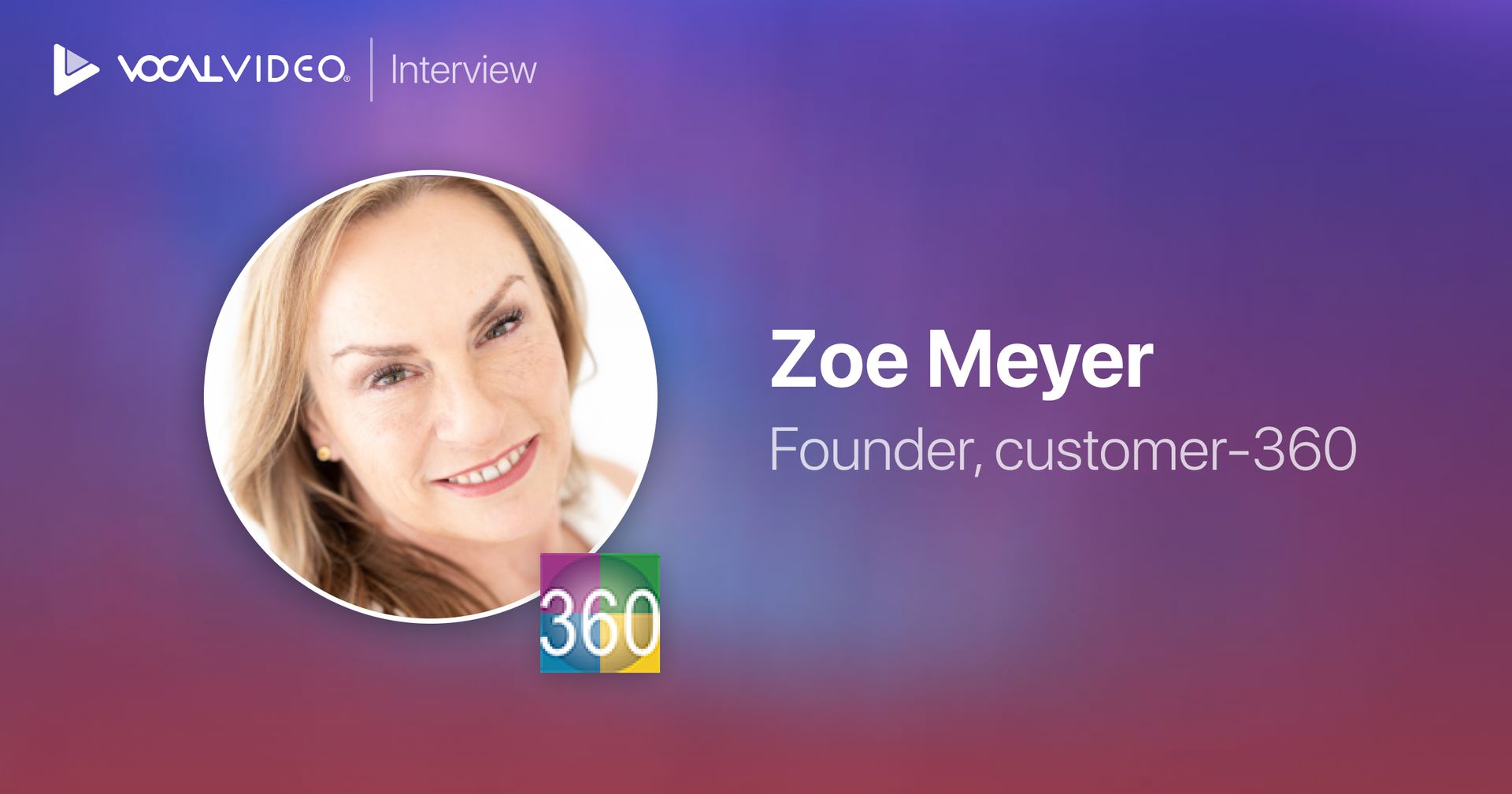 Founder interview: Where customer storytelling takes us next