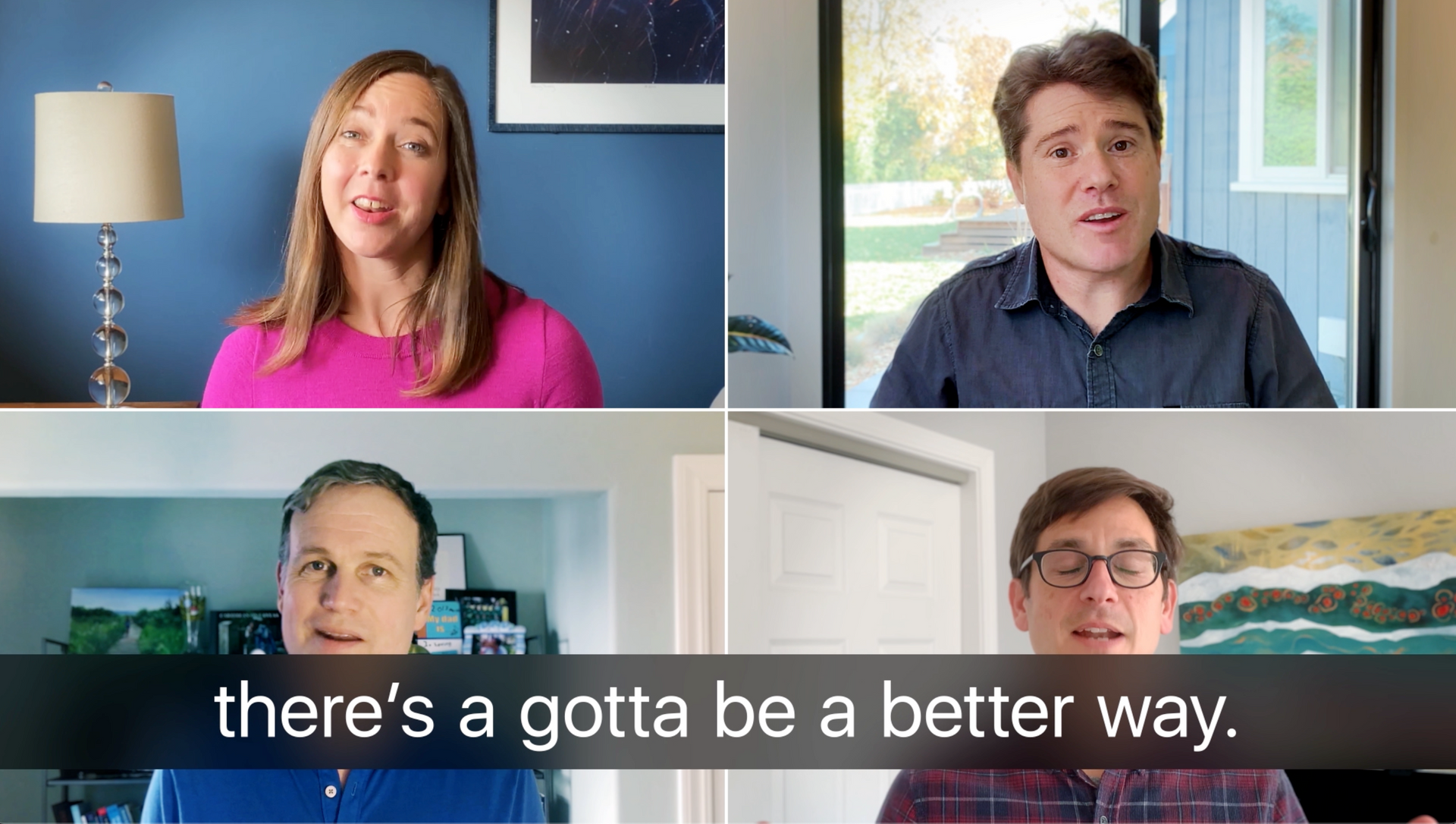 Producing Video Testimonials Used to Be a Huge Pain. Here's How We're Fixing It.