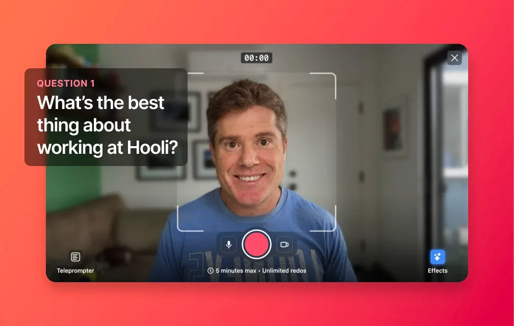 How to Shoot a Video Testimonial (Framing, Lighting, and Audio)
