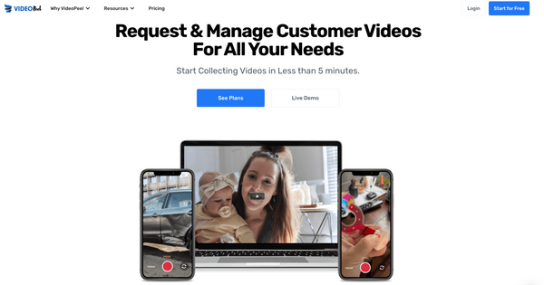 5 Best Video Feedback Tools (+ Examples)
