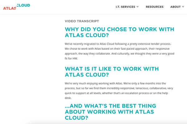How to Write a B2B Case Study: Templates and Examples to Use Today