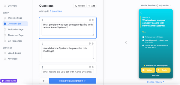How to Write a B2B Case Study: Templates and Examples to Use Today