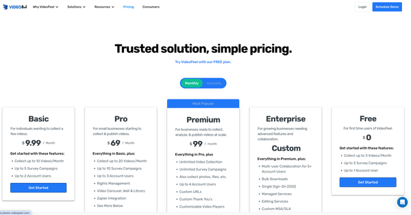 5 Best Video Feedback Tools (+ Examples)