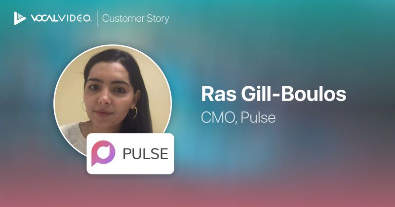 How Video Storytelling Brings Authenticity and Credibility to Pulse's Marketing