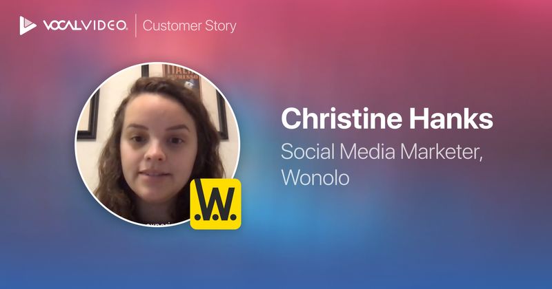 Why Wonolo Shares Employee Video Stories on Social Media to Promote their Brand