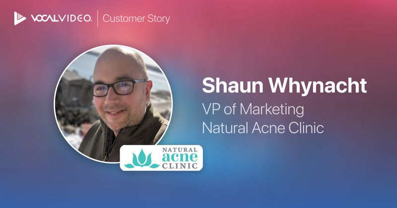How this VP of Marketing gets highly effective client testimonials