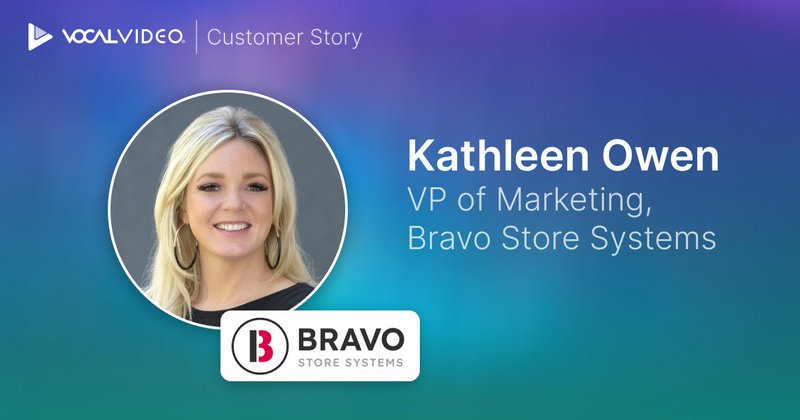 How Bravo Transformed Sales + Recruiting Outcomes with Video Testimonials