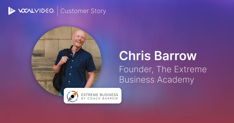 How a Top UK Consultant Converts More Customers With Video