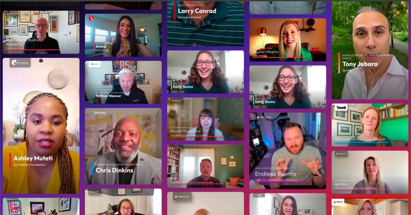 Huge update: Create video collectors with AI, send video request emails, automate video requests, and more