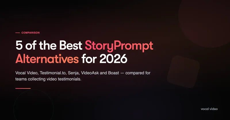 5 of the Best StoryPrompt Alternatives for 2026